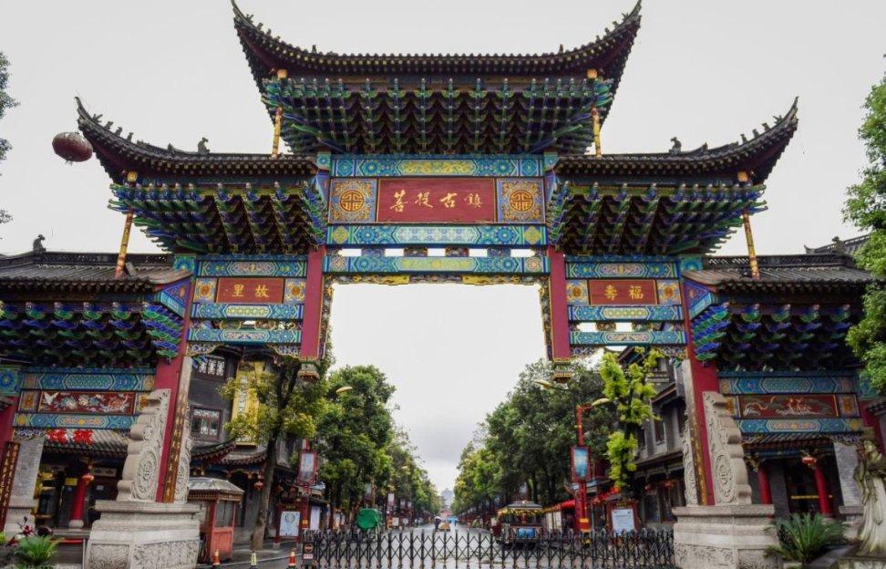 到了夏天,古人是如何避暑的?- 机智问答网站